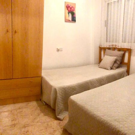 Cozy Apartment By The Sea Palangre 17 托雷维耶哈 外观 照片