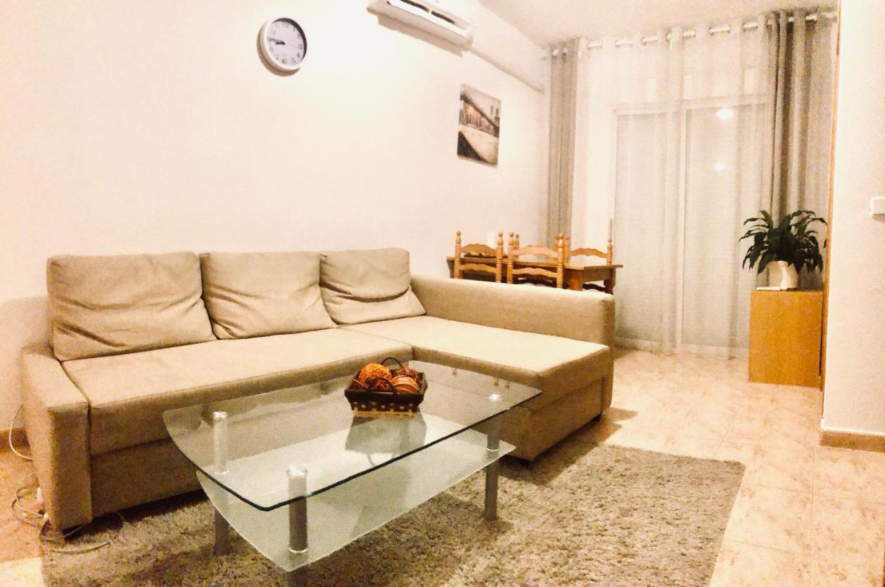 Cozy Apartment By The Sea Palangre 17 托雷维耶哈 外观 照片
