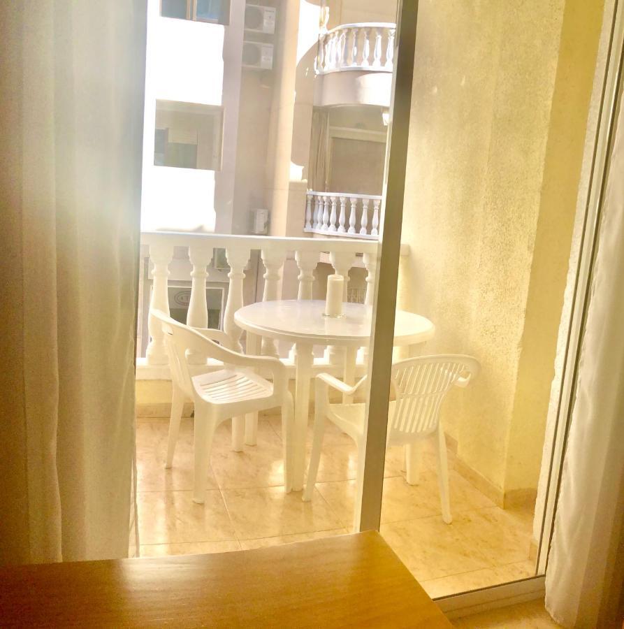 Cozy Apartment By The Sea Palangre 17 托雷维耶哈 外观 照片