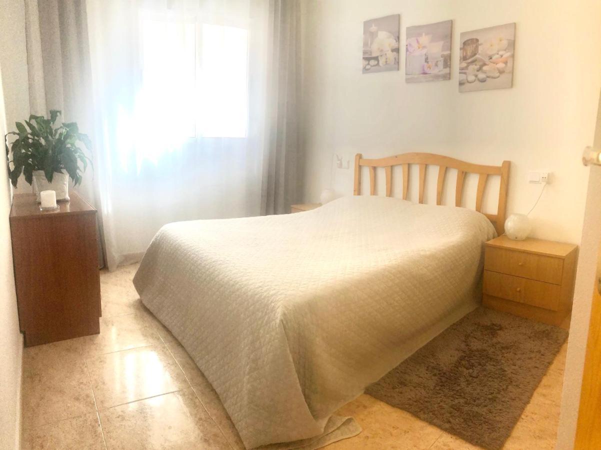 Cozy Apartment By The Sea Palangre 17 托雷维耶哈 外观 照片