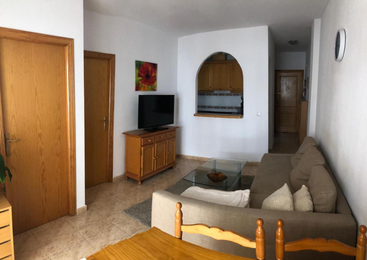 Cozy Apartment By The Sea Palangre 17 托雷维耶哈 外观 照片