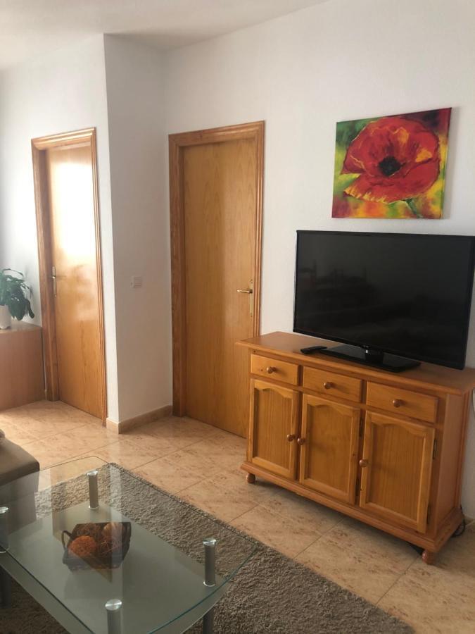 Cozy Apartment By The Sea Palangre 17 托雷维耶哈 外观 照片