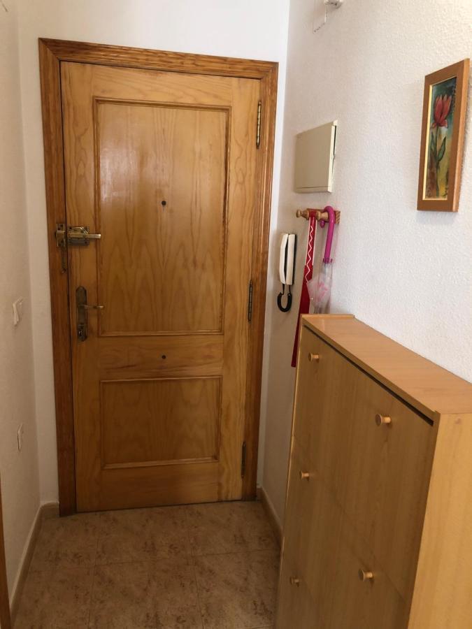 Cozy Apartment By The Sea Palangre 17 托雷维耶哈 外观 照片