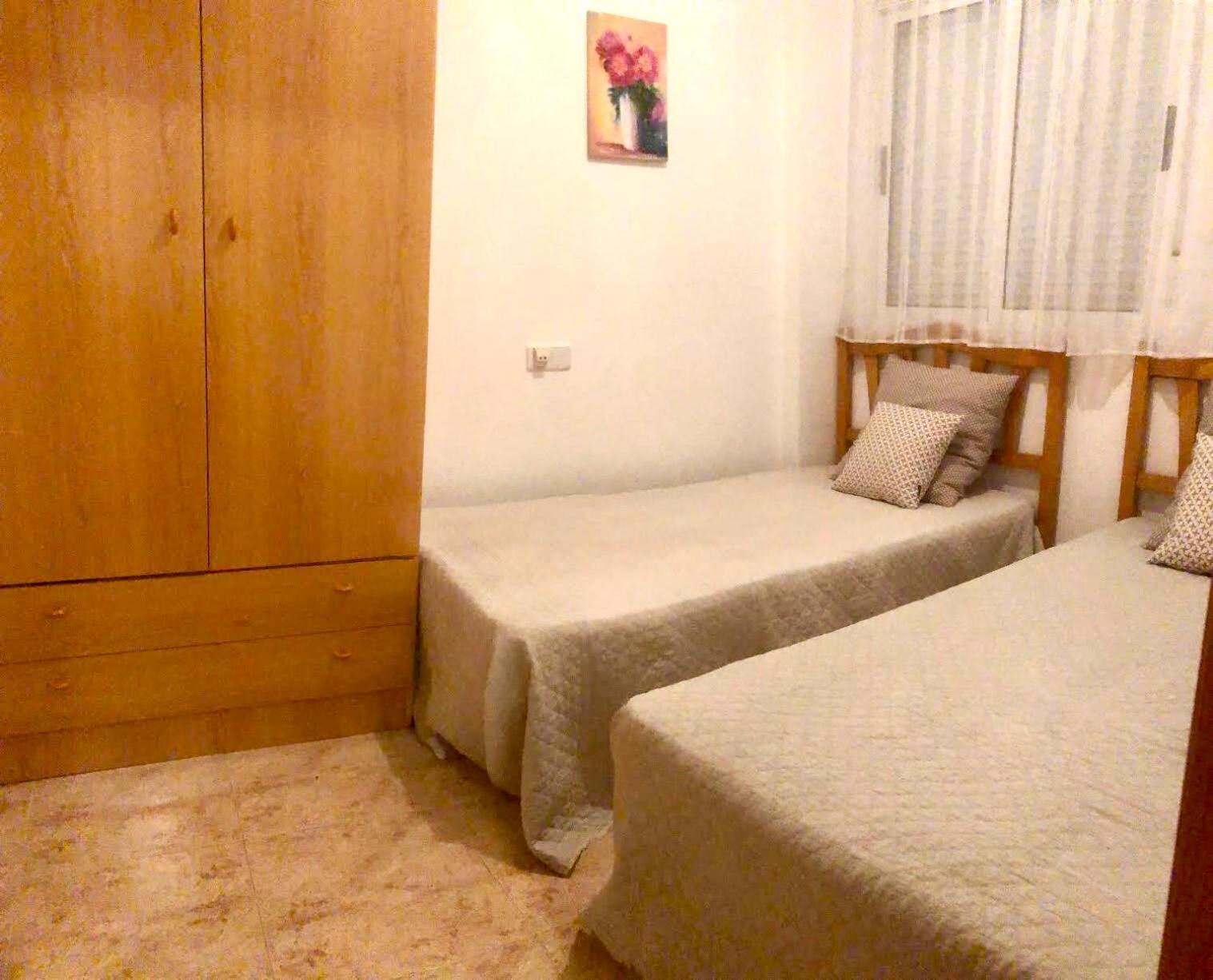 Cozy Apartment By The Sea Palangre 17 托雷维耶哈 外观 照片